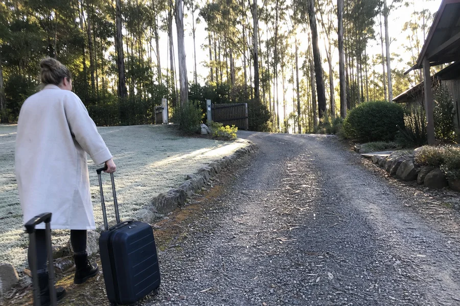Stay at Eureka Pines