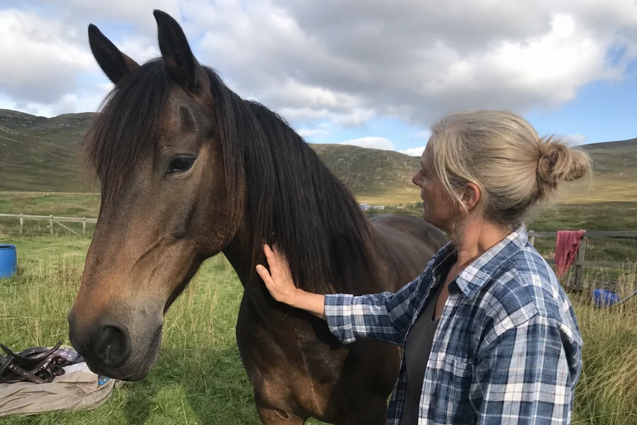 Somatic Healing at Eureka Pines