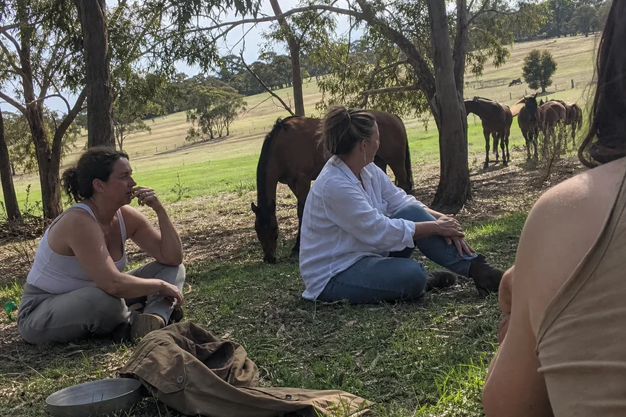 Retreats at Eureka Pines